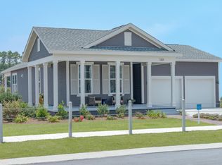 1333 Bluestem St, Panama City, FL 32405