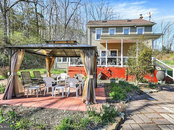 2nd image of 166 Arboretum Rd