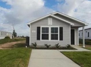 2623 Road 5724, Cleveland, TX 77327