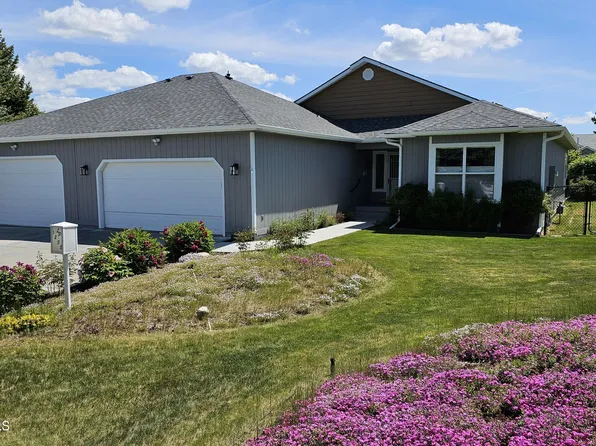 1232 W Woodlawn Dr, Hayden Lake, ID 83835