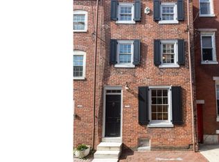 710 N Bodine St, Philadelphia, PA 19123