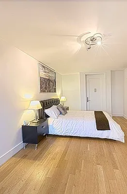 Bedroom, photo 1