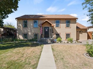 2308 W Sinto Ave, Spokane, WA 99201