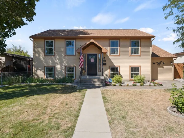 2308 W Sinto Ave, Spokane, WA 99201