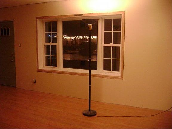 Living Room View 1