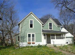 132 S Kallock St, Richmond, KS 66080