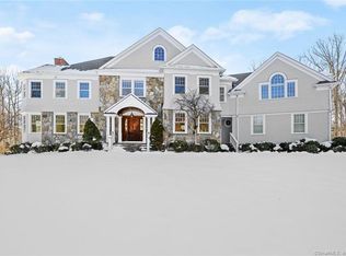 122 Journeys End Rd, New Canaan, CT 06840