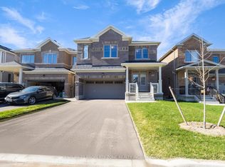 164 Limestone Ln, Shelburne, ON L9V3Y3