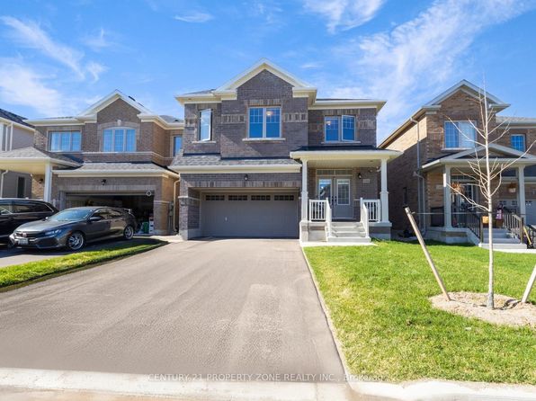 164 Limestone Ln, Shelburne, ON L9V 3Y3
