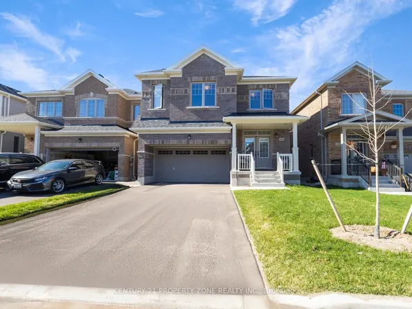 164 Limestone Ln, Shelburne, ON L9V 3Y3