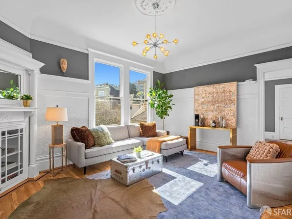 774 Cole St, San Francisco, CA 94117