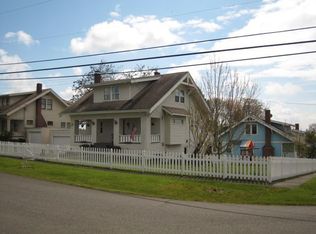 271 Cowlitz St, Saint Helens, OR 97051