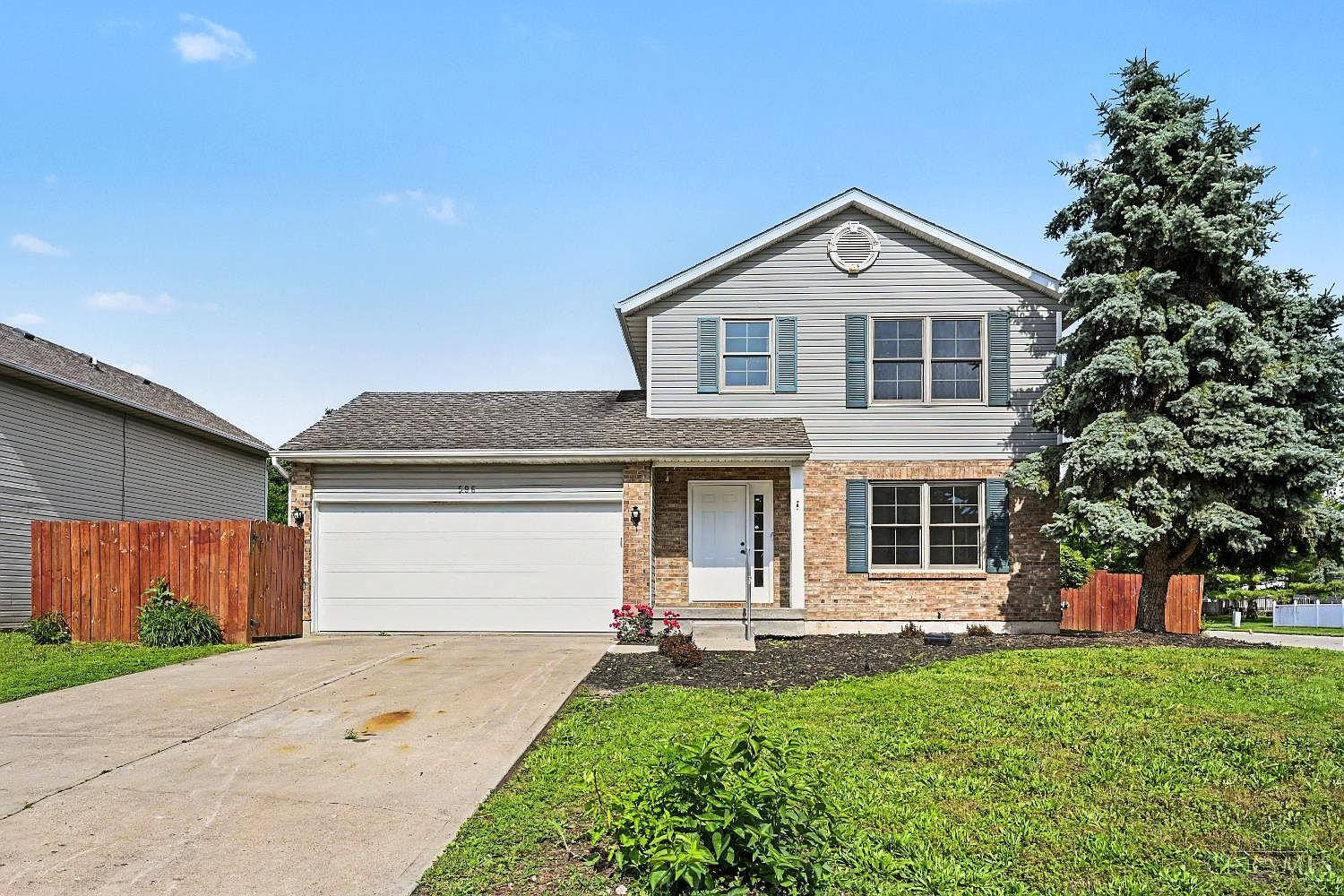 596 Pine Hill Pl, Trenton, OH 45067 | MLS #1881528 | Zillow