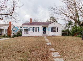 835 Inverness Ave, Macon, GA 31204