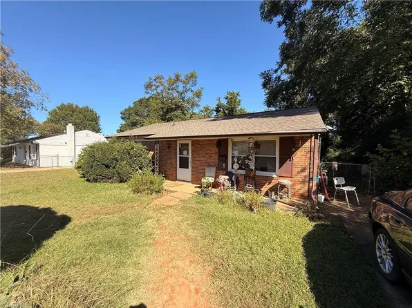 1309 Orchard St, Greensboro, NC 27406