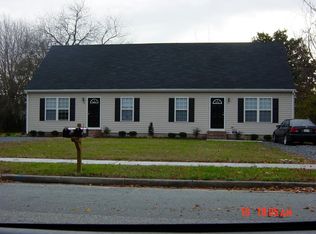 749 Hemlock St, Salisbury, MD 21804