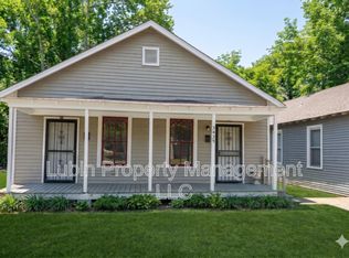 318 Lema Pl, Memphis, TN 38105