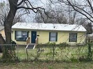 2826 W Olive Street, Springfield, MO 65802