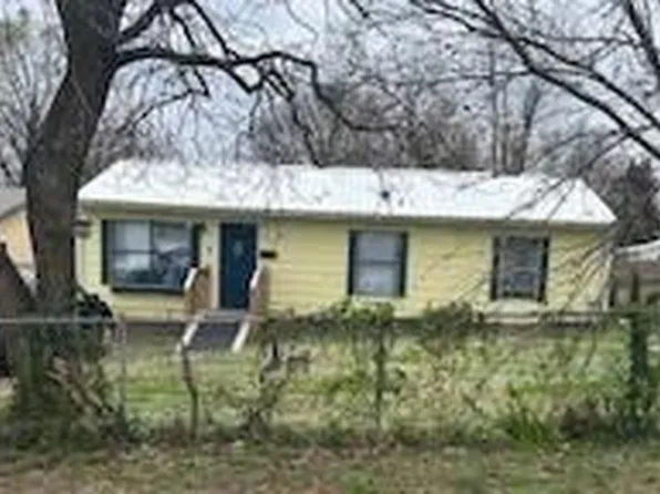 2826 W Olive Street, Springfield, MO 65802