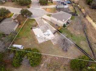 3013 Sun Dance Dr, Harker Heights, TX 76548