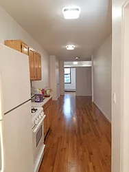 Rented by MCR Realty