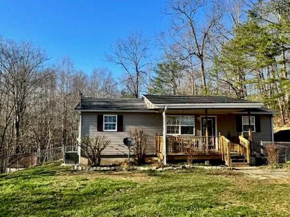 145 Mount Hope Rd, Morehead, KY 40351