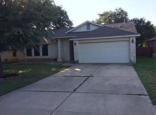 1004 Bordeaux Dr, Leander, TX 78641