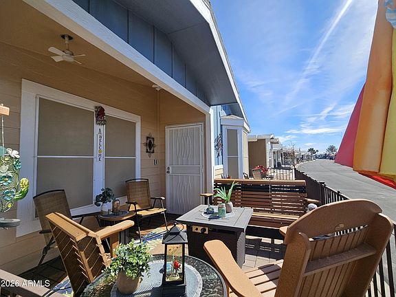 2nd image of 650 N Hawes Road -- #3406