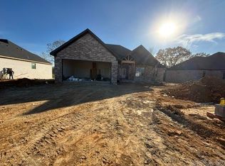242 Michelle Dr, Beebe, AR 72012