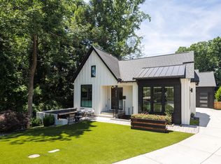 116 W Augusta Pl #B, Greenville, SC 29605