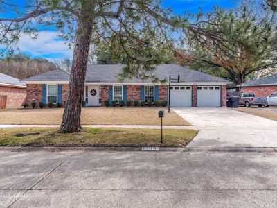 1509 Westbury Dr, Shreveport, LA, 71105