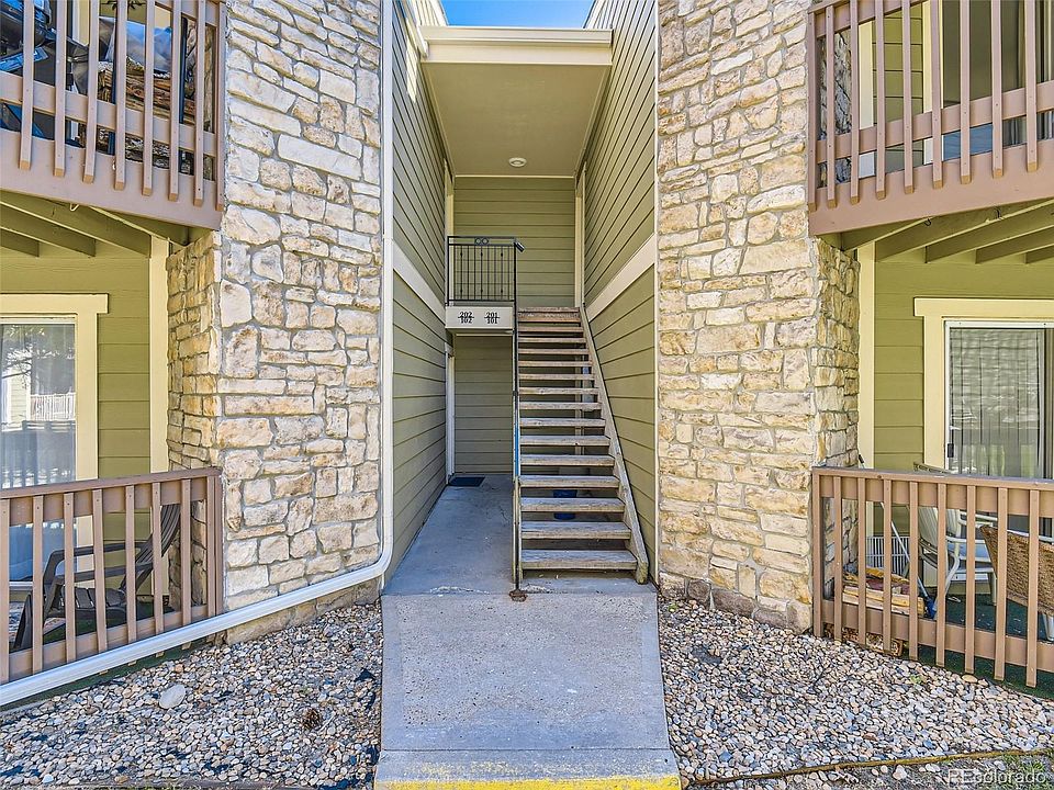 Sunflower Condominiums 3440 S Eagle St Aurora CO Zillow