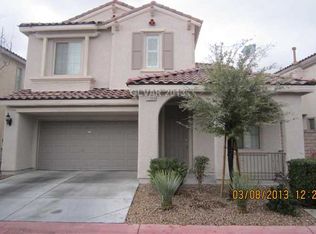 11909 Menchaca Ln, Las Vegas, NV 89138