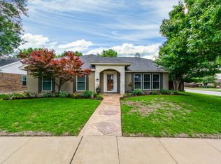 4427 Durango Ln, McKinney, TX 75070