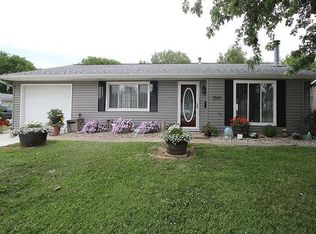 2569 Reveres Rte, Granite City, IL 62040