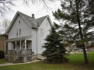 5272 N 36th St #A, Milwaukee, WI 53209