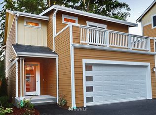 23434 A 55th Ave W #4, Mountlake Terrace, WA 98043