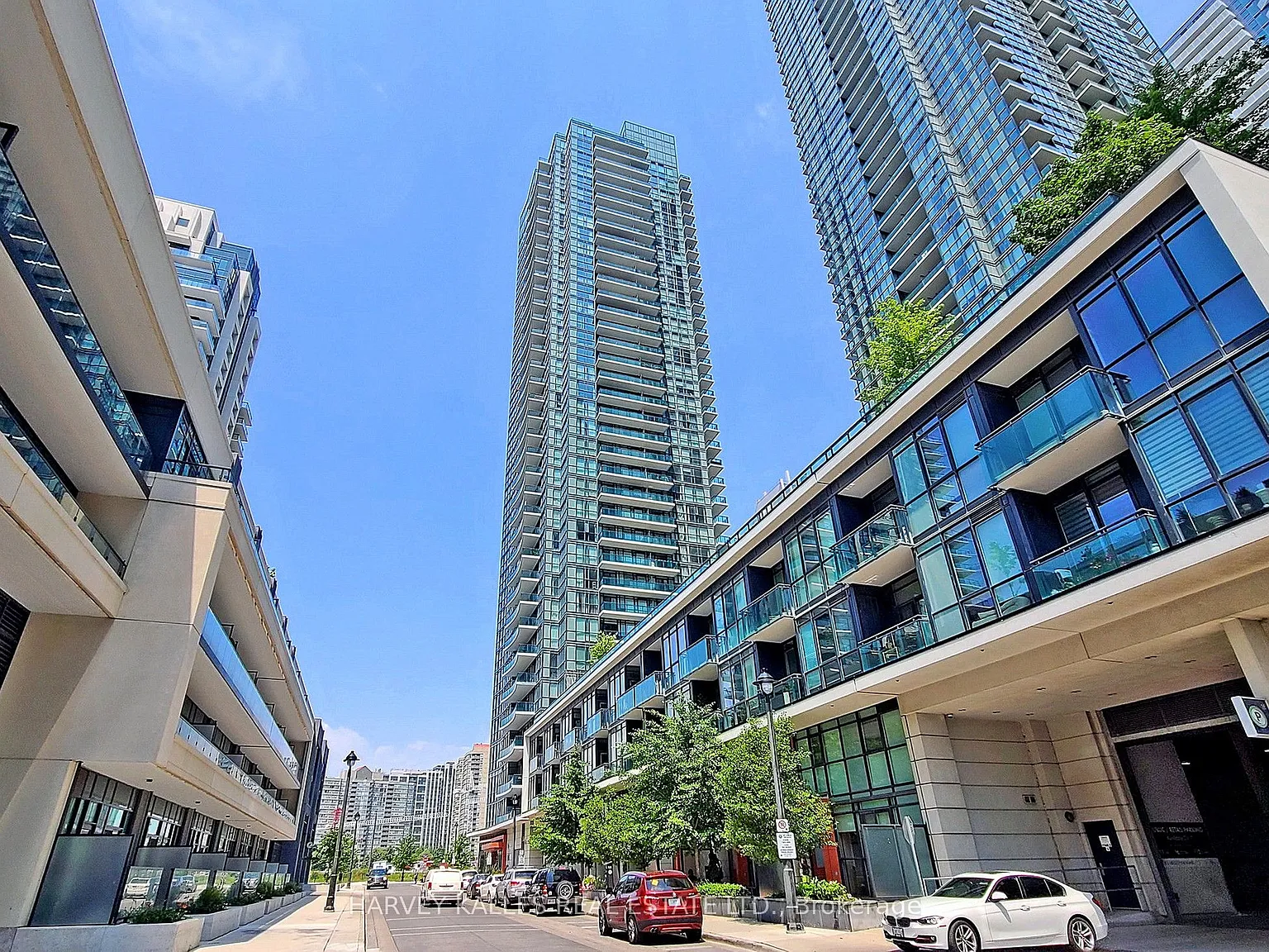 2 bed, $2,500 — Photo 2
