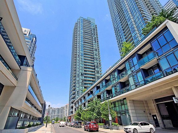 2nd image of 4099 Brickstone Mews #505