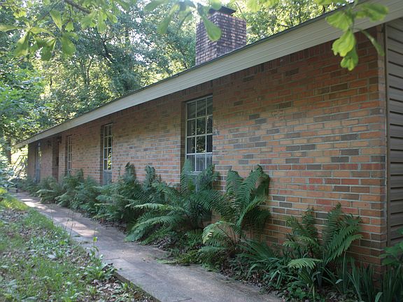 Front of Main House