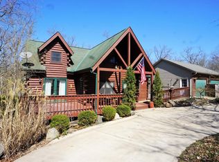 1264 Highridge Ct, Lawrenceburg, IN 47025