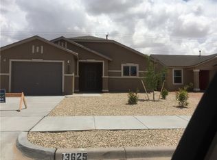 13625 Pecos River Rd, Clint, TX 79836