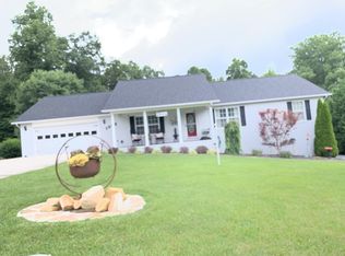 1043 Sunset Ridge Dr LOT 321, Crossville, TN 38571