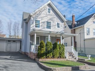 78 Bogart Ave, Garfield, NJ 07026