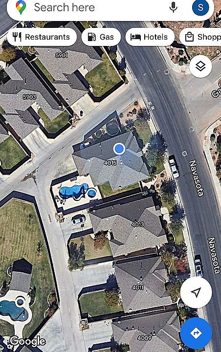 1st image of 4015 Navasota Dr