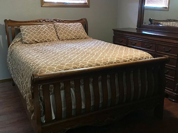 3rd bedroom on main floor 