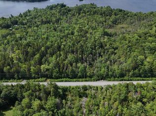 Upper Branch Rd LOT 107, Lunenburg, NS B0R