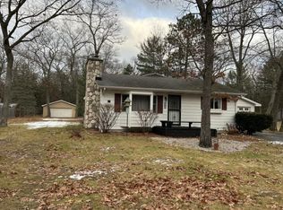 6582 Loud Dr, Oscoda, MI 48750