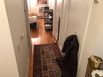 Rented by Keller Williams NYC