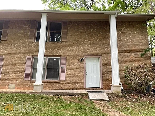 79 Flint River road - 1 — Photo 1